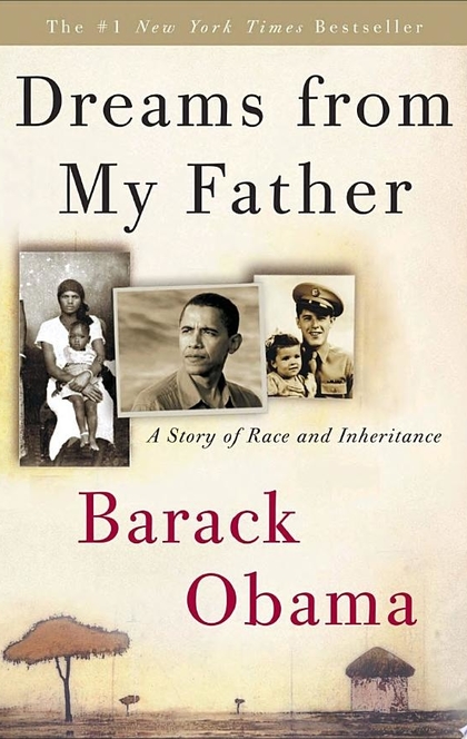 Dreams from My Father - Barack Obama