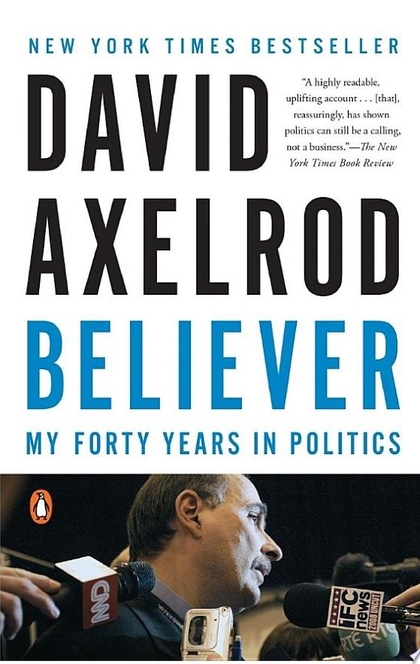 Believer - David Axelrod