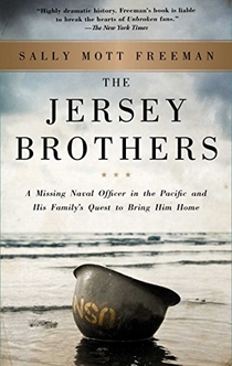 The Jersey Brothers - Sally Mott Freeman