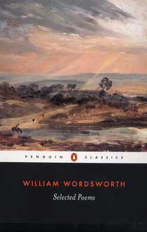 Selected Poems of William Wordsworth - William Wordsworth