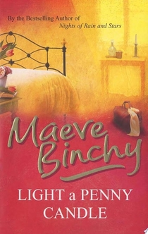 Light A Penny Candle - Maeve Binchy