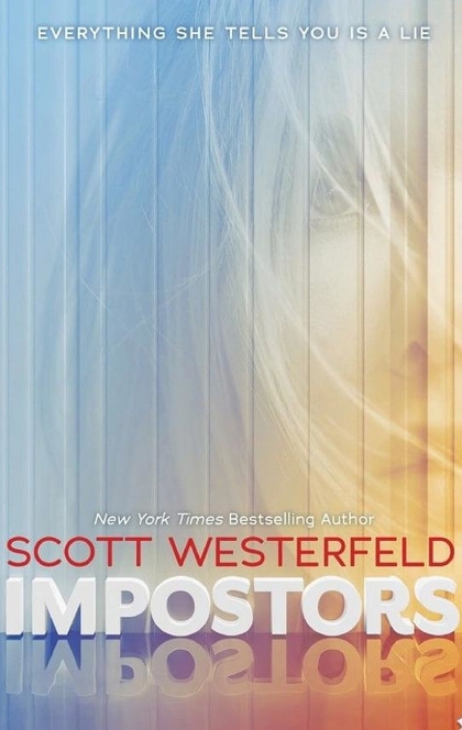 Impostors - Scott Westerfeld