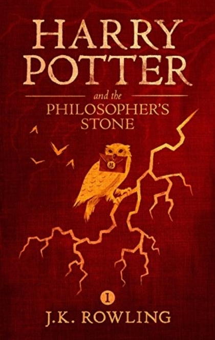 Harry Potter Book Series - 