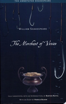 The Merchant of Venice - William Shakespeare, Harold Bloom