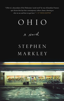 Ohio - Stephen Markley