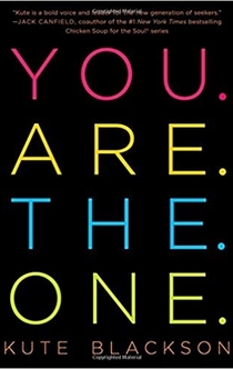 You Are The One - Kute Blackson