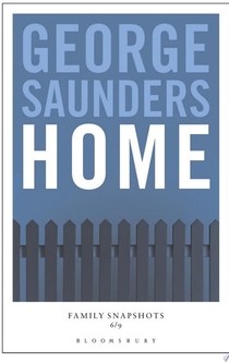 Home - George Saunders