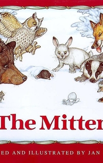 The Mitten - 