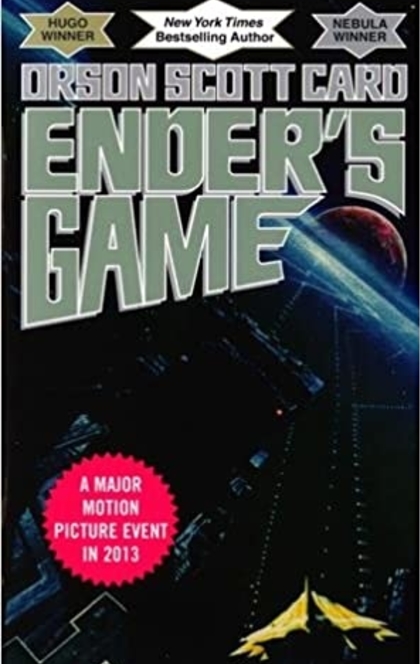 Enders Game von Card, Orson Scott - 