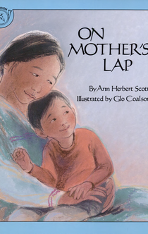 On Mother's Lap - Ann Herbert Scott
