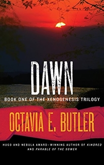 Dawn - Octavia E. Butler