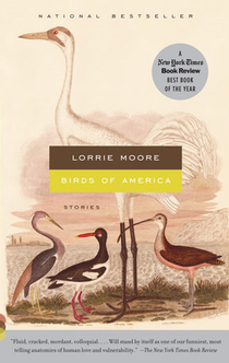 Birds of America: Stories (Vintage Contemporaries) - 