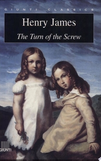The Turn of the Screw - henry james