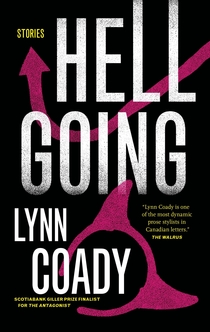 Hellgoing - Lynn Coady