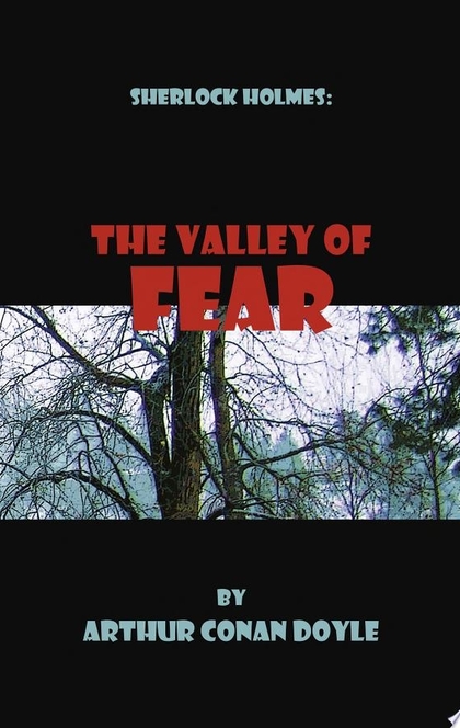 Sherlock Holmes - Arthur Conan Doyle