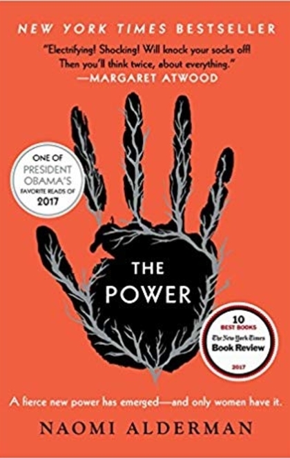 The Power - Naomi Alderman