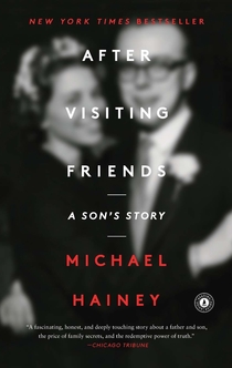 After Visiting Friends - Michael Hainey