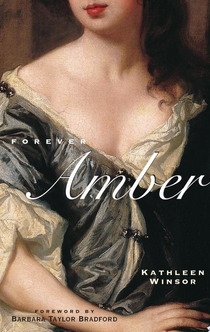 Forever Amber - Kathleen Winsor