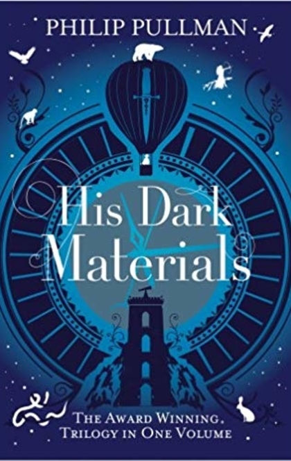 His Dark Materials - Philip Pullman