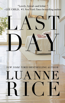 Last Day - Luanne Rice