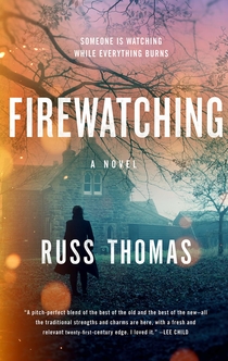 Firewatching - Russ Thomas