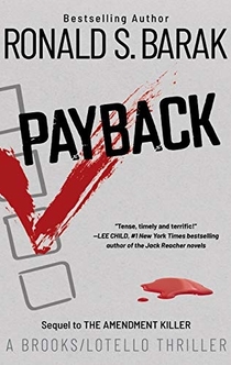 Payback - Ronald S. Barak