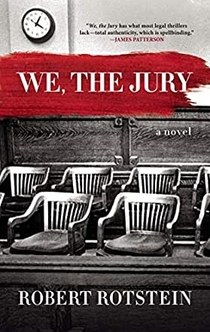 We, the Jury - Robert Rotstein