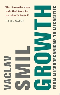 Books recommended by Bill Gates