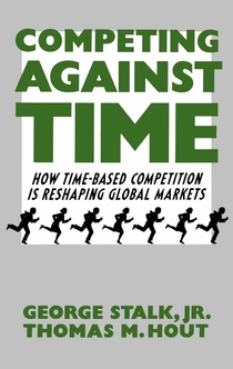Competing Against Time - George Stalk