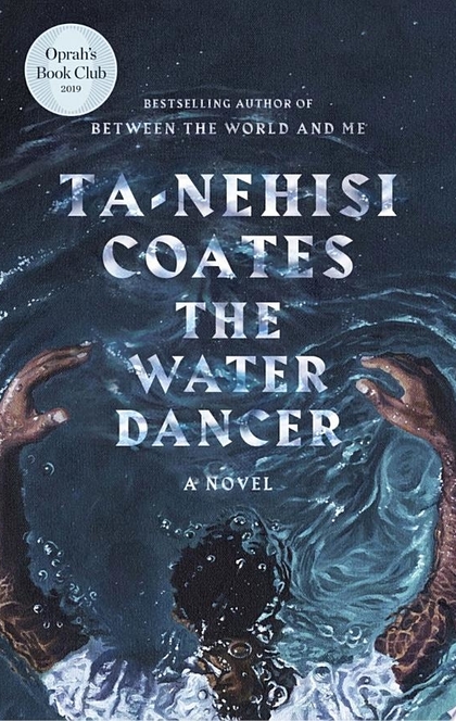 Books recommended by Ta-Nehisi Coates