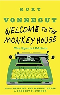 Welcome to the Monkey House - Kurt Vonnegut (jr.).)