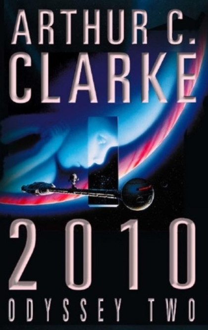 2010, Odyssey Two - Arthur Charles Clarke