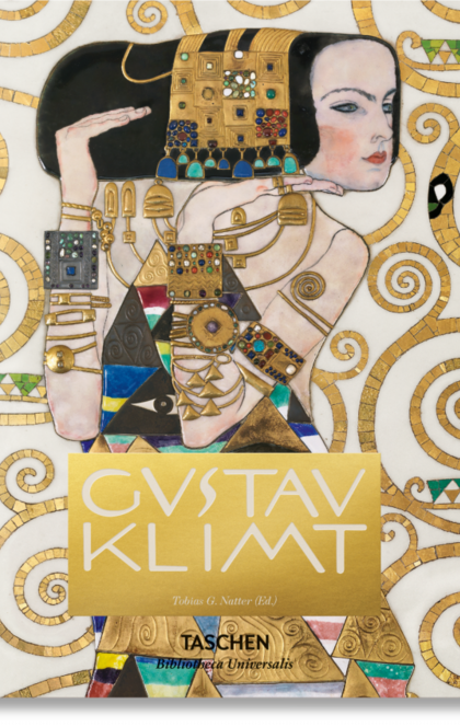 Gustav Klimt. Drawings and Paintings  (Bibliotheca Universalis) - TASCHEN Books - 