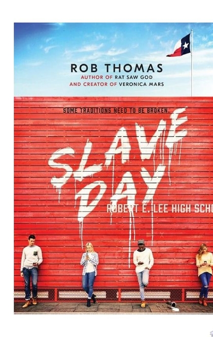 Slave Day - Rob Thomas