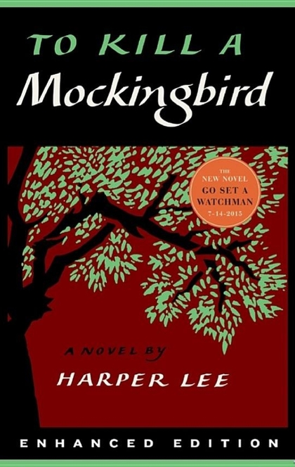 To Kill a Mockingbird (Enhanced Edition) - Harper Lee