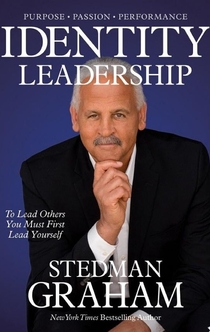 Identity Leadership - Stedman Graham