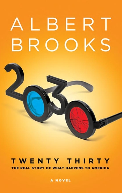 2030 - Albert Brooks