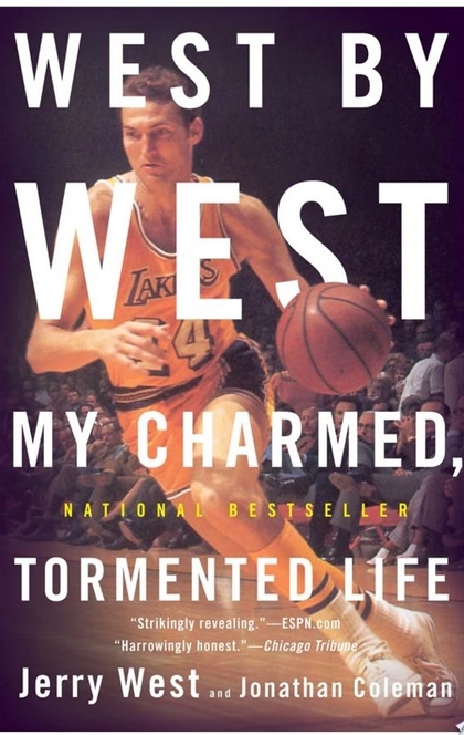 West by West - Jonathan Coleman, Jerry West
