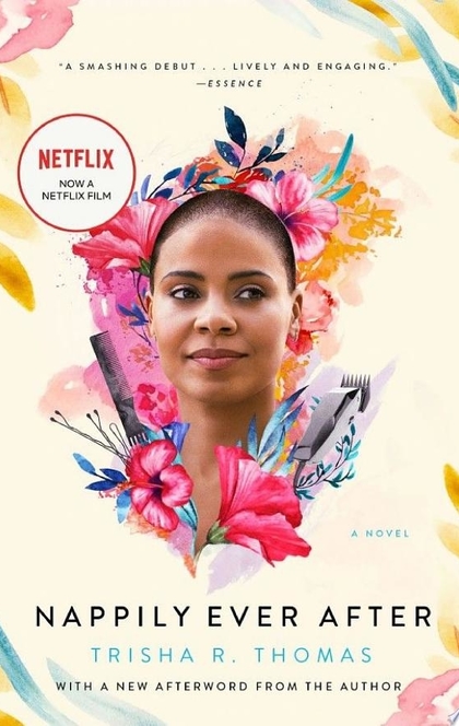 Nappily Ever After - Trisha R. Thomas