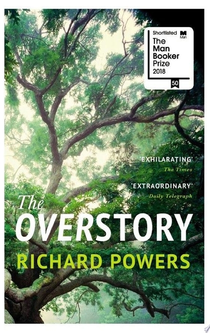 The Overstory - Richard Powers