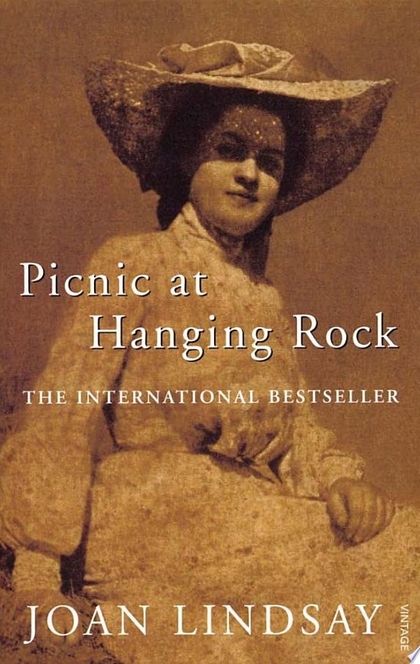 Picnic At Hanging Rock - Joan Lindsay