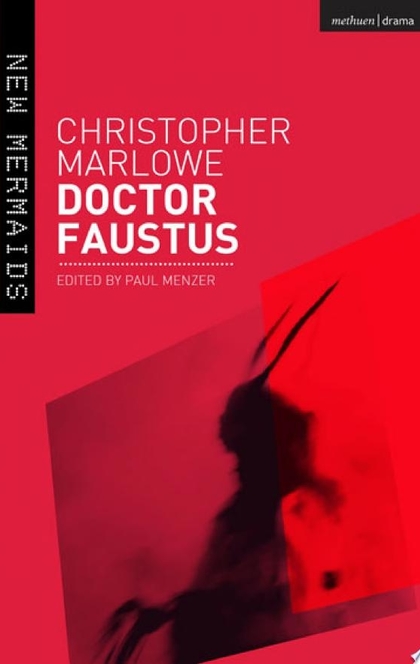 Doctor Faustus - Christopher Marlowe