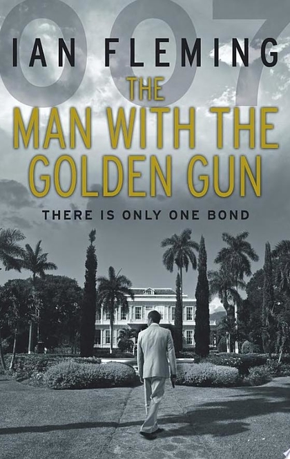 Books recommended by James Bond
