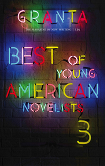 Best of Young American Novelists 3 - Sigrid Rausing