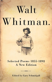 Selected Poems - Walt Whitman