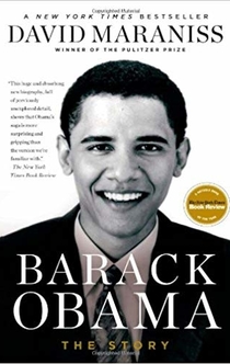 Barack Obama - David Maraniss