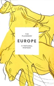 Europe - Tim Fridtjof Flannery, Luigi Boitani