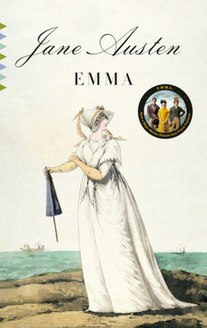 Emma - Jane Austen