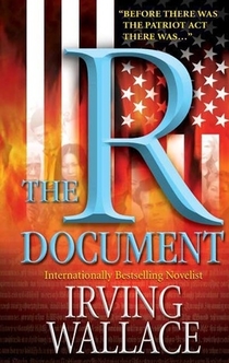 The R Document - Irving Wallace