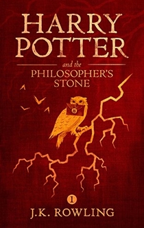 Harry Potter Series - J. K. Rowling